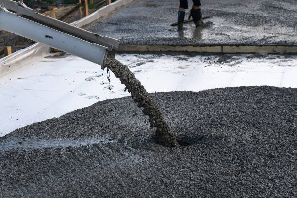 Best Decorative Concrete in St Anthony, MN