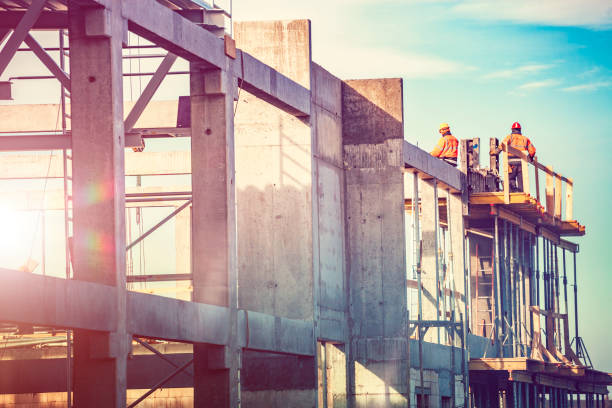 Best Concrete Foundation Repair in St Anthony, MN