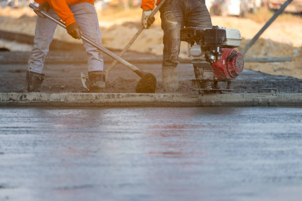 Best Concrete Sidewalk Installation in St Anthony, MN
