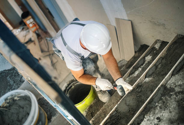 Best Industrial Concrete Flooring in St Anthony, MN