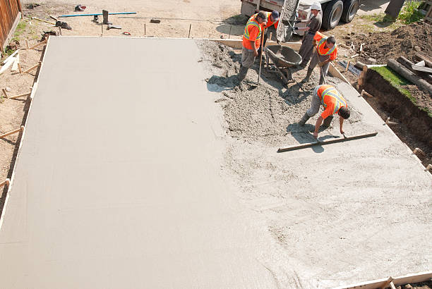 Best Concrete Steps and Stairs in St Anthony, MN