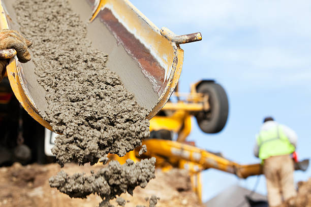 Best Concrete Staining and Coloring in St Anthony, MN